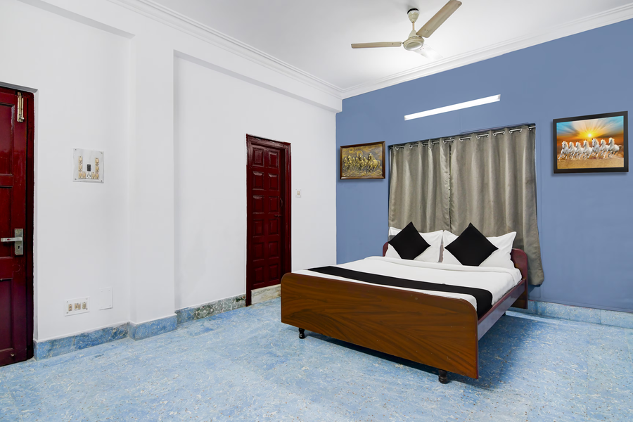 smart stay by brill rooms