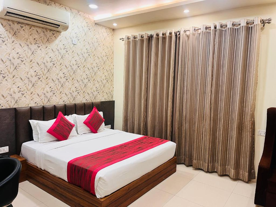 ashiyana residency