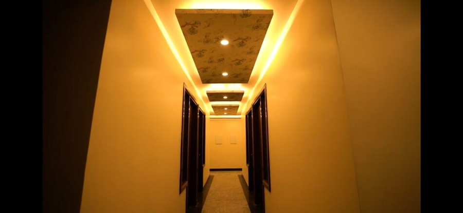 ashiyana residency