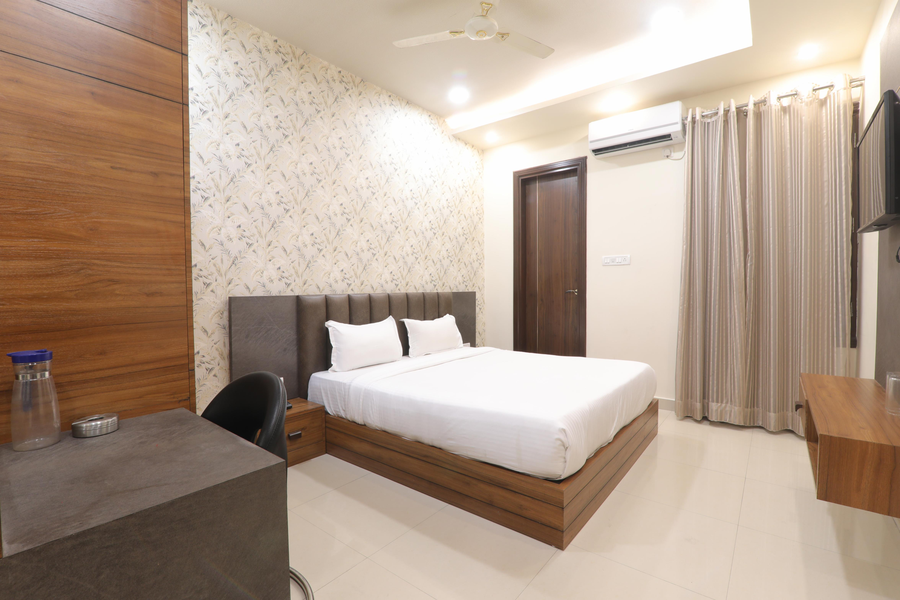 ashiyana residency