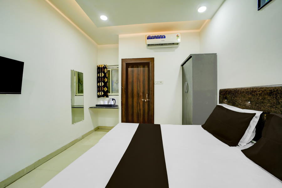 super collection o passport office indore formerly rudraksh inn