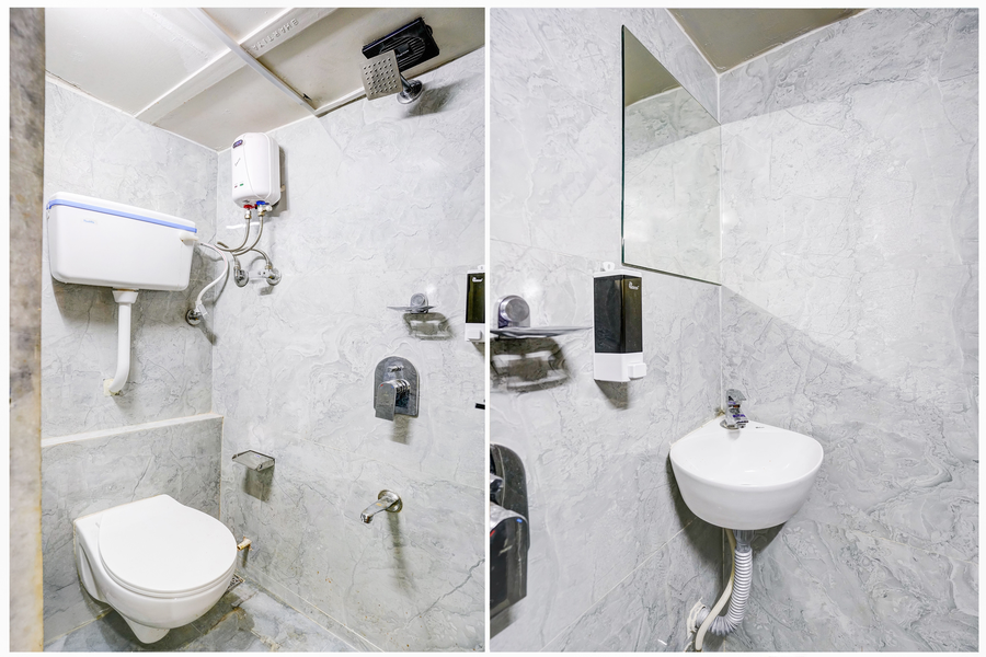 super hotel o santacruz railway junction formerly kharsubway