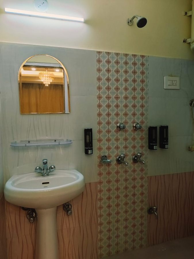 hotel oscar mountain retreat