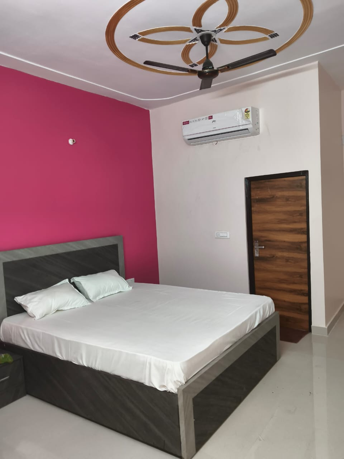 hotel naman residency