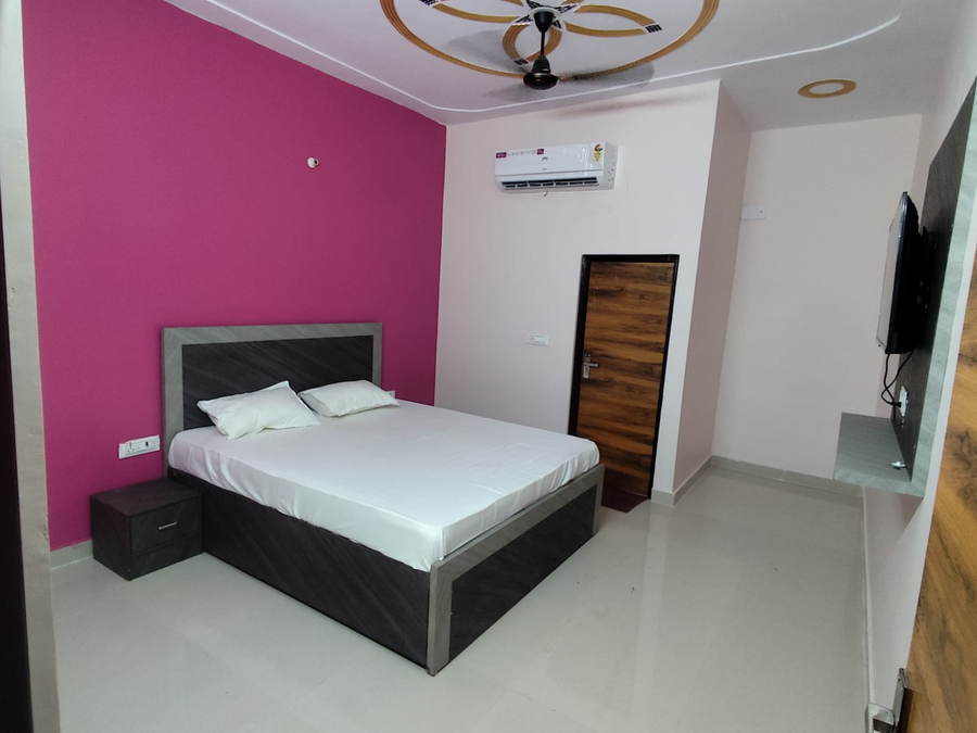 hotel naman residency