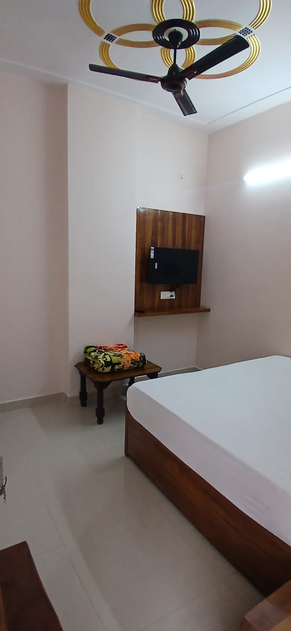 hotel naman residency