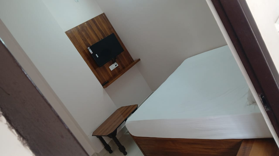 hotel naman residency