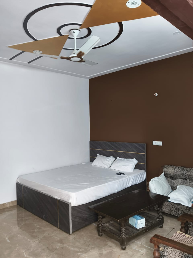 hotel naman residency