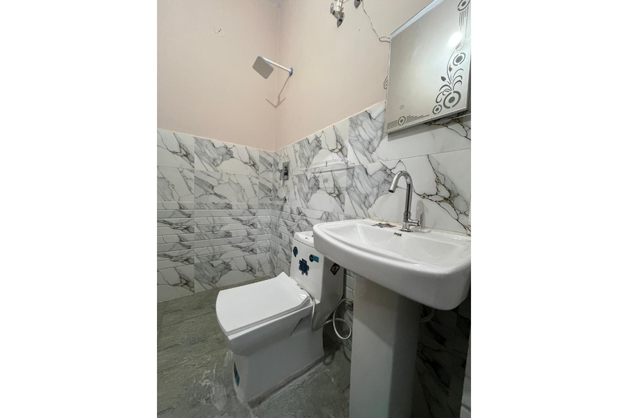 hotel naman residency