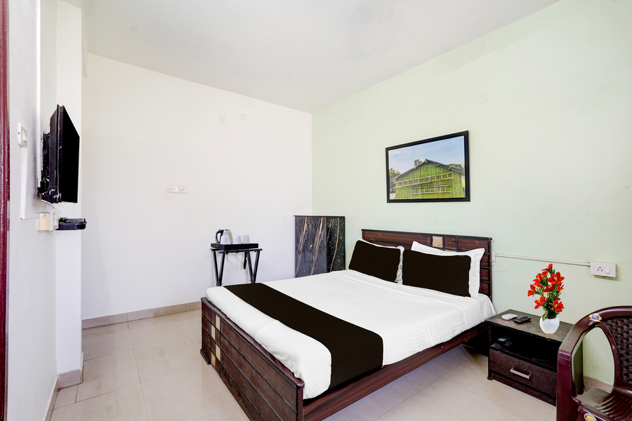 super hotel o kelambakkam bus terminal formerly guna residency