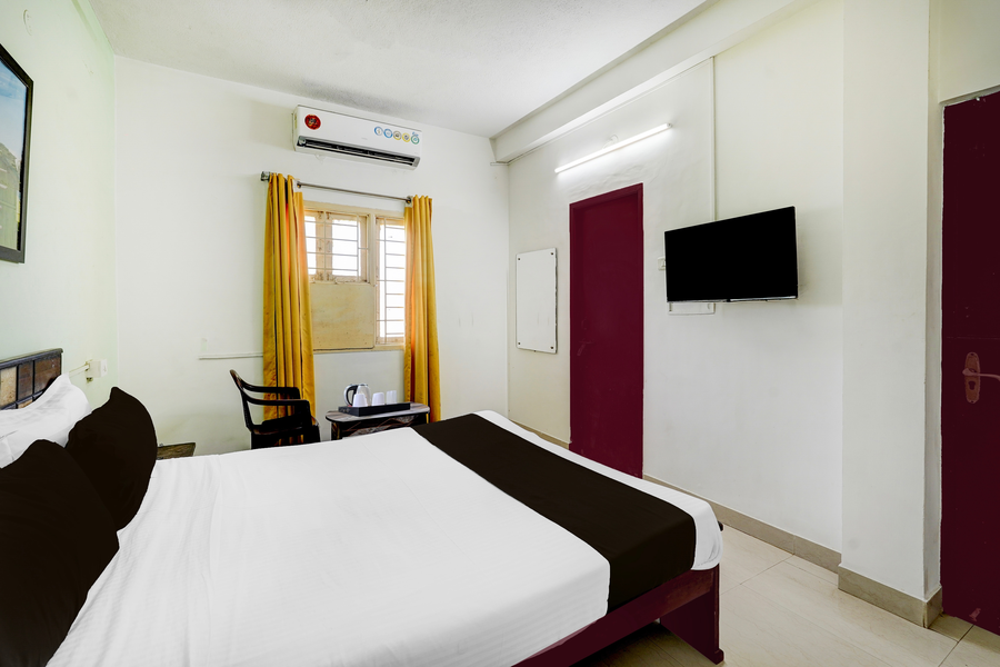 super hotel o kelambakkam bus terminal formerly guna residency