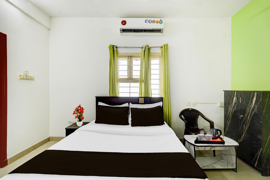 super hotel o kelambakkam bus terminal formerly guna residency