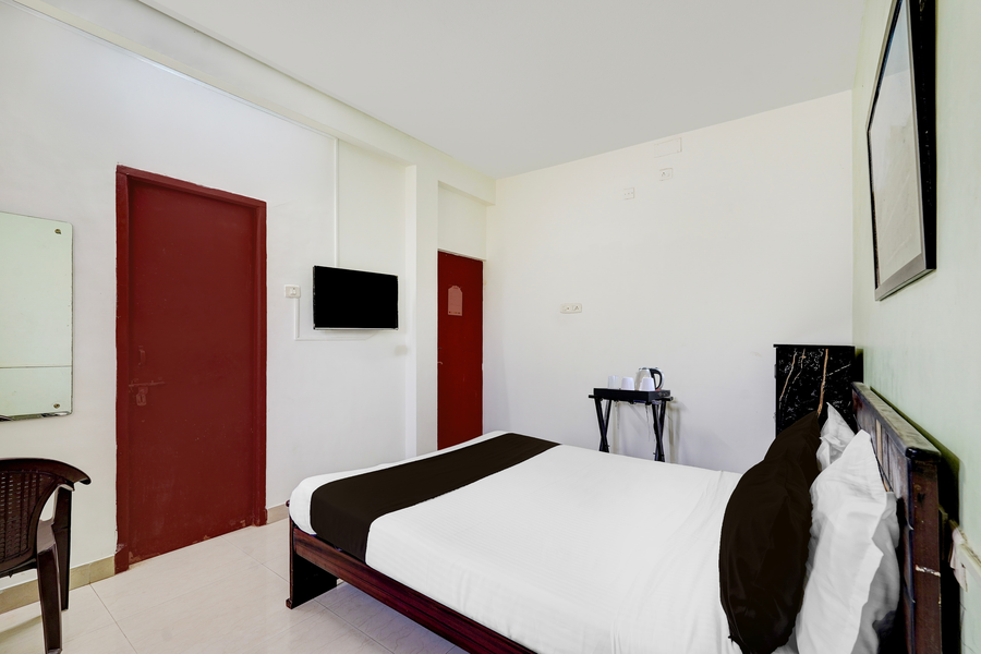 super hotel o kelambakkam bus terminal formerly guna residency