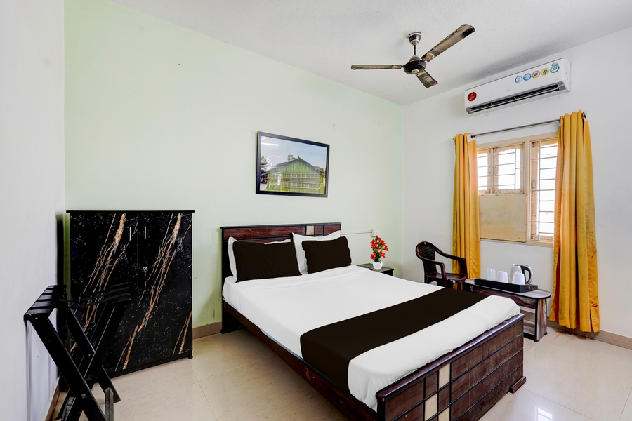 super hotel o kelambakkam bus terminal formerly guna residency