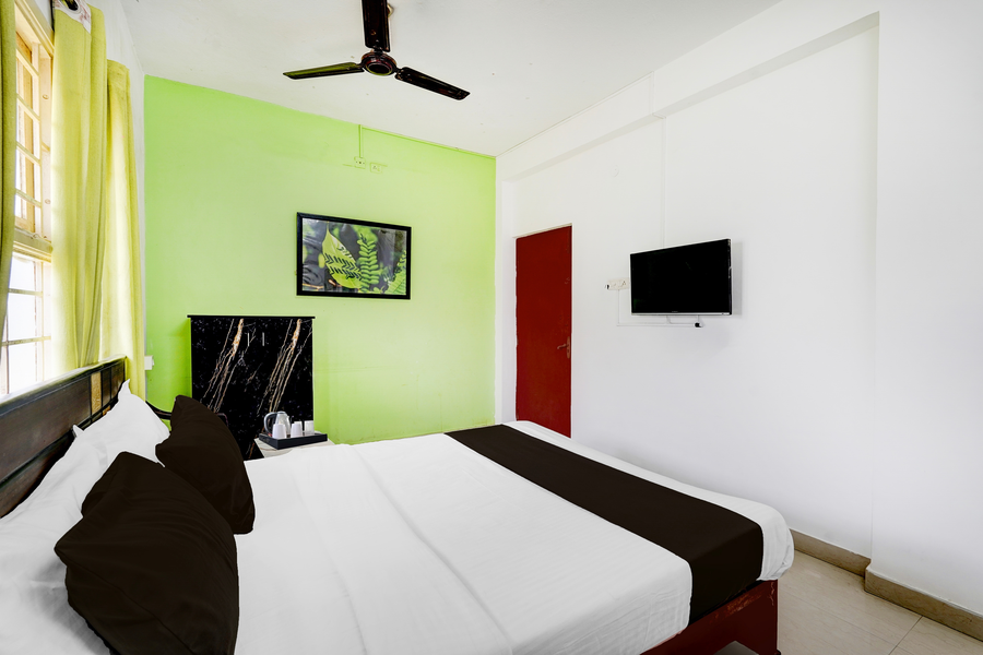 super hotel o kelambakkam bus terminal formerly guna residency