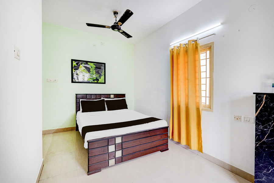 super hotel o kelambakkam bus terminal formerly guna residency