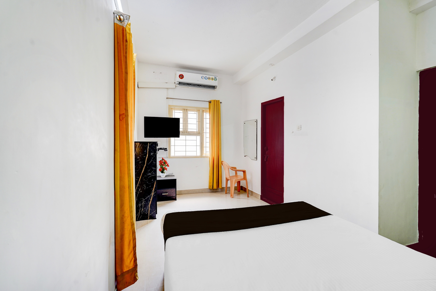 super hotel o kelambakkam bus terminal formerly guna residency