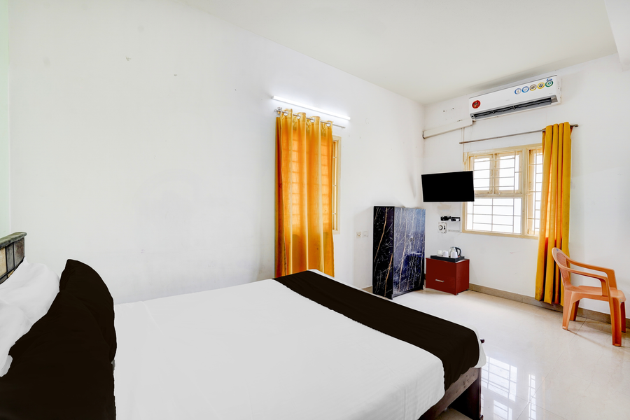 super hotel o kelambakkam bus terminal formerly guna residency