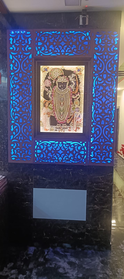 hotel shiv residency