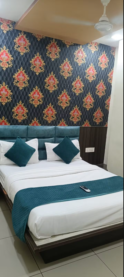 hotel shiv residency