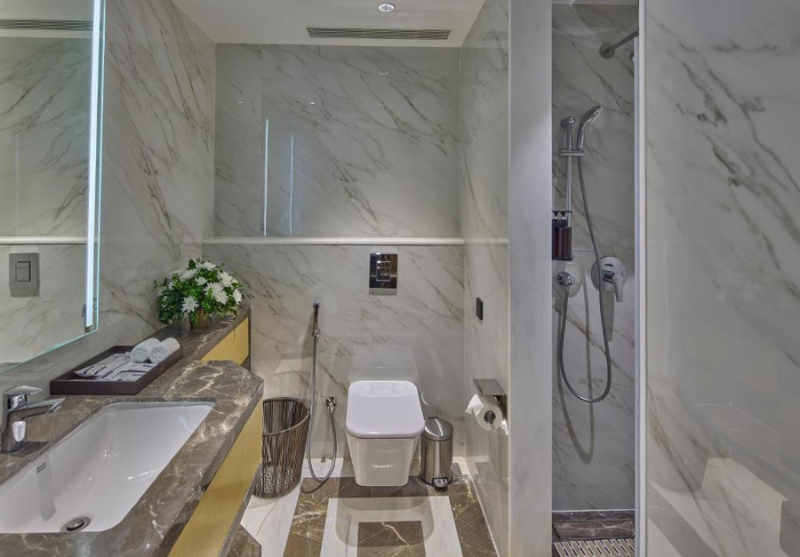 grand continent a luxury collection