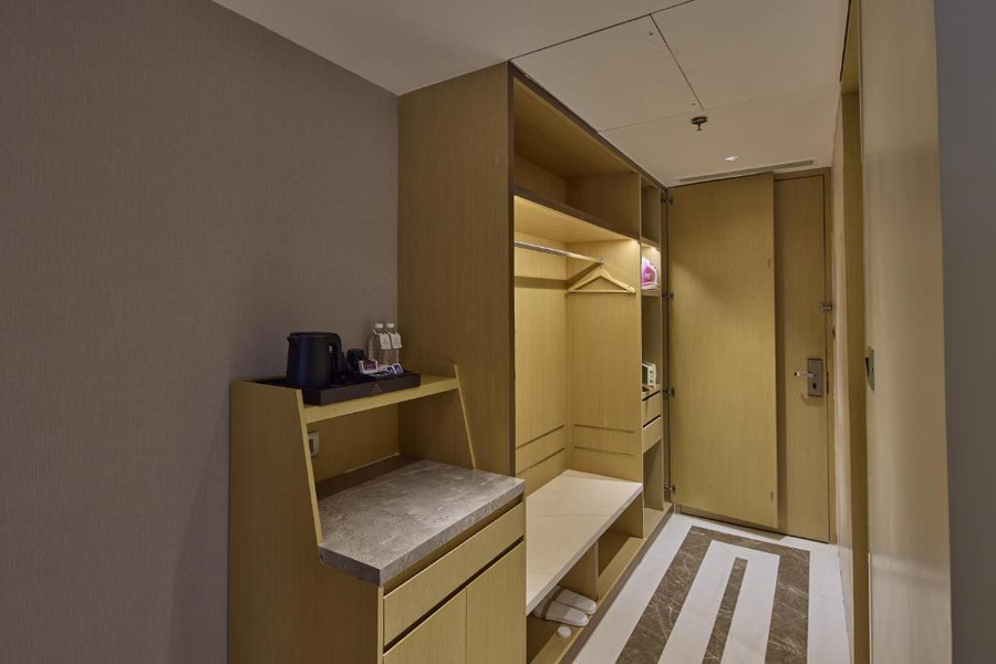 grand continent a luxury collection