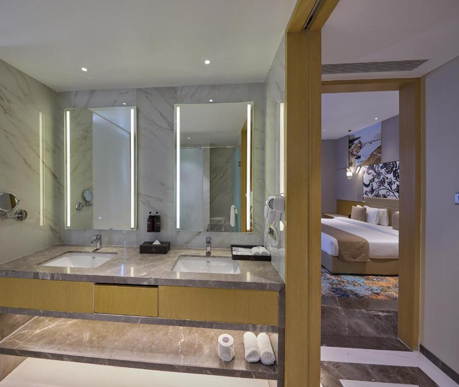 grand continent a luxury collection