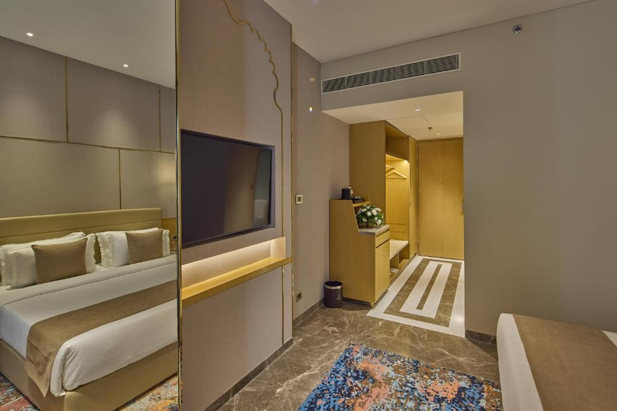 grand continent a luxury collection