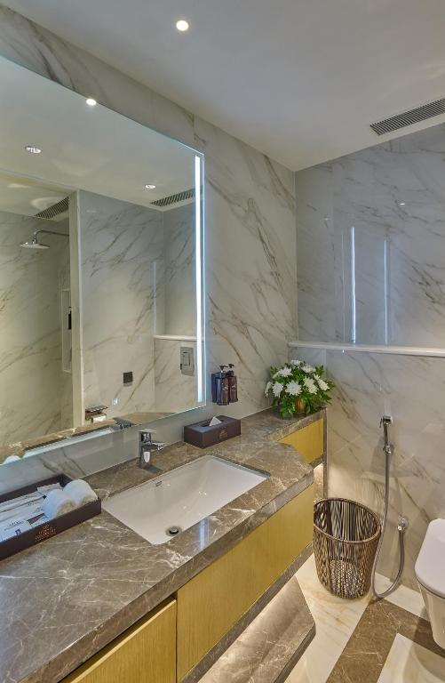 grand continent a luxury collection