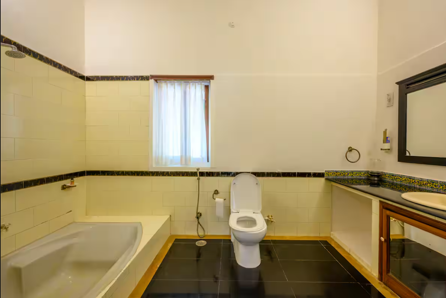 the bagheera heritage