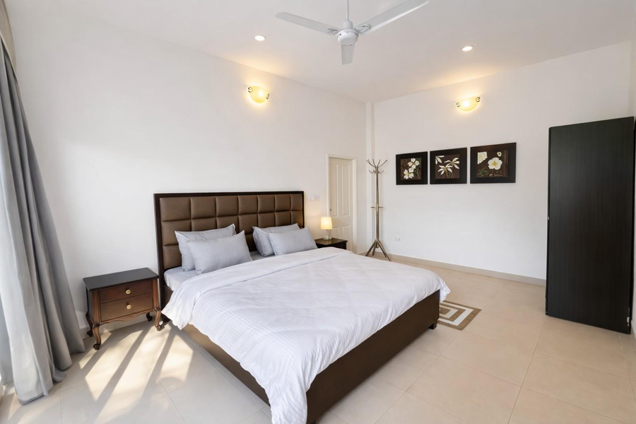 the bagheera heritage