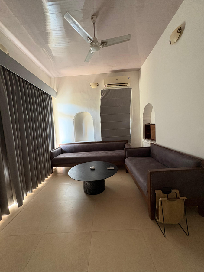 the bagheera heritage