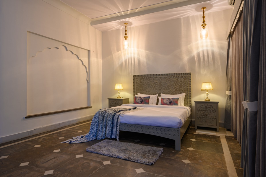 the bagheera heritage