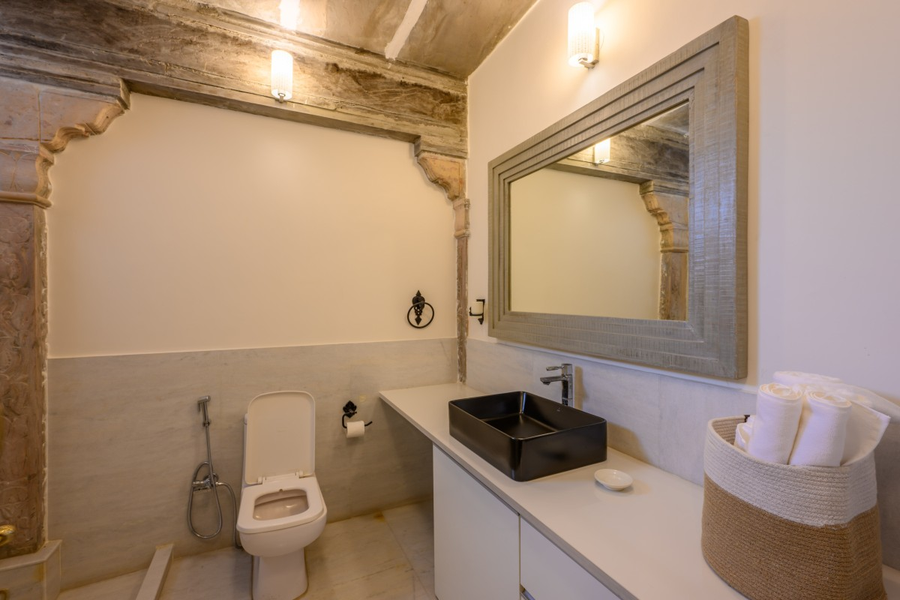 the bagheera heritage