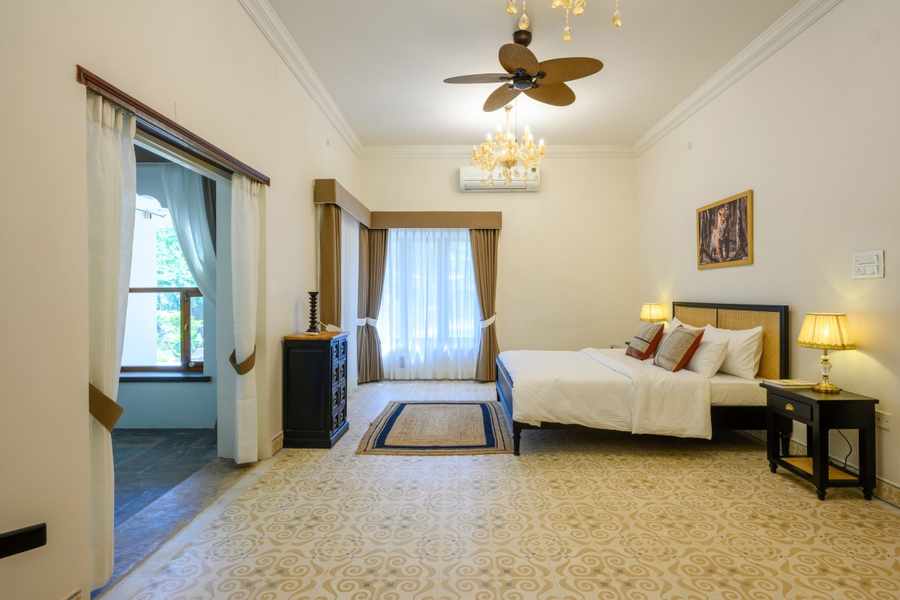 the bagheera heritage