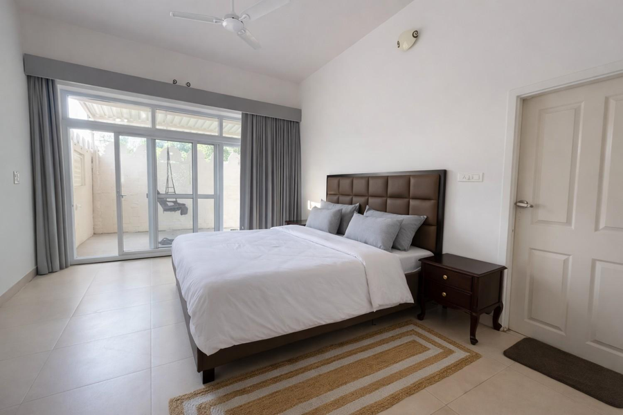 the bagheera heritage