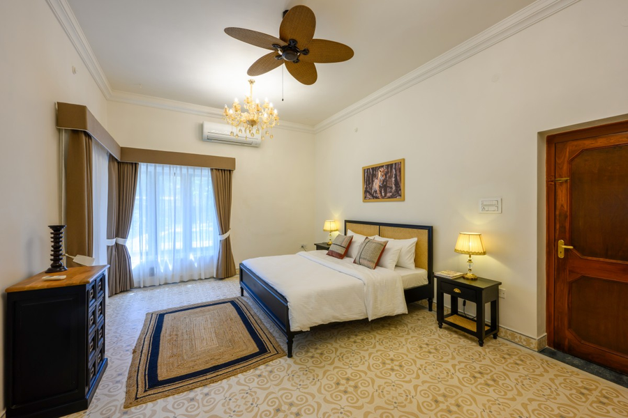 the bagheera heritage