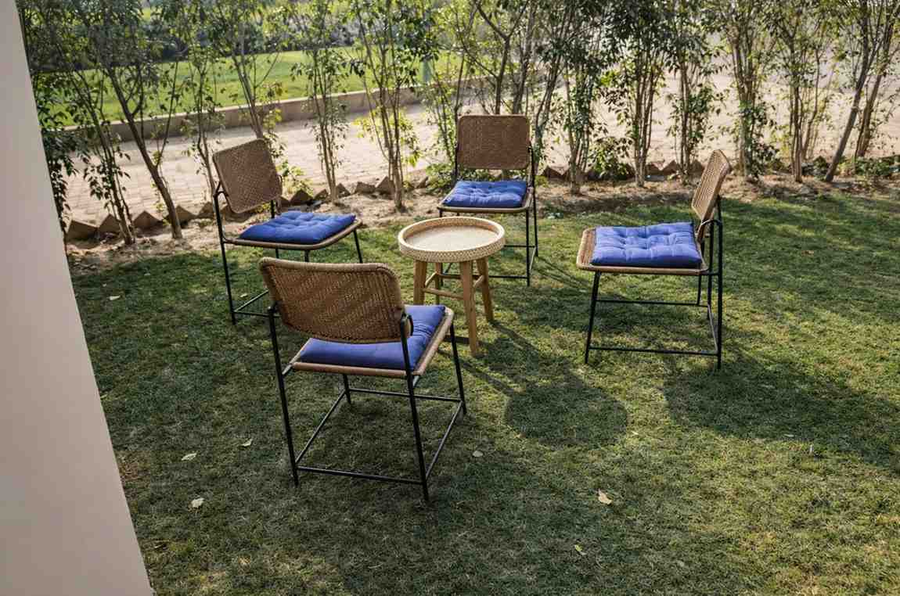 the bagheera heritage