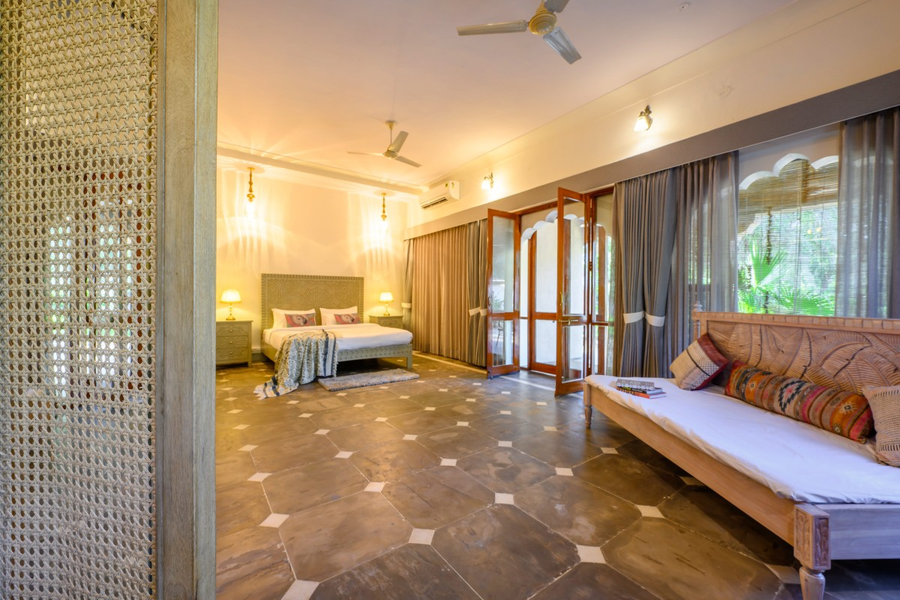 the bagheera heritage