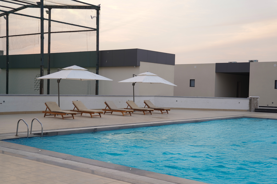 kmr hotels and resorts