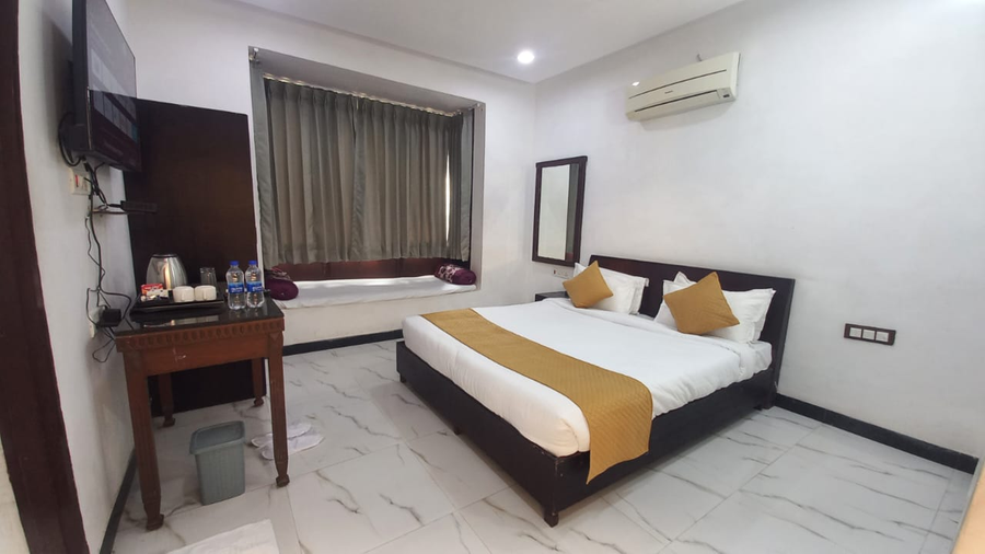 rajgarh heritage hotel