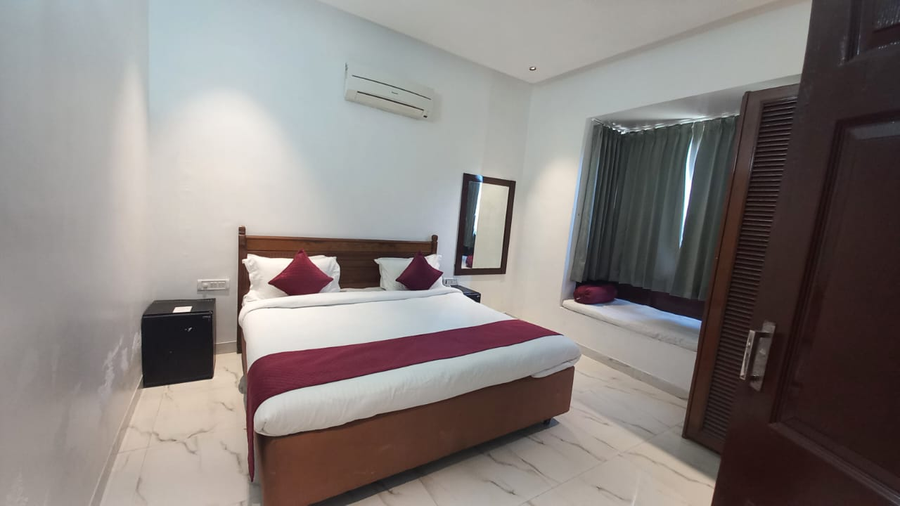 rajgarh heritage hotel