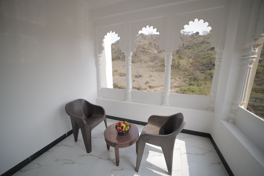 rajgarh heritage hotel