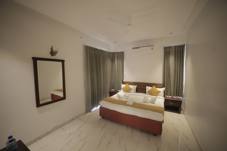 rajgarh heritage hotel