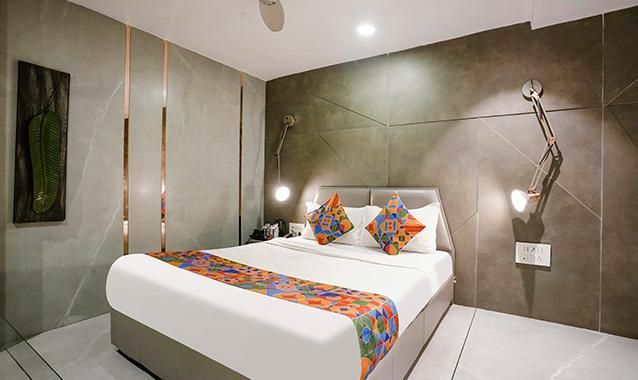 fabhotel prime welcome palace