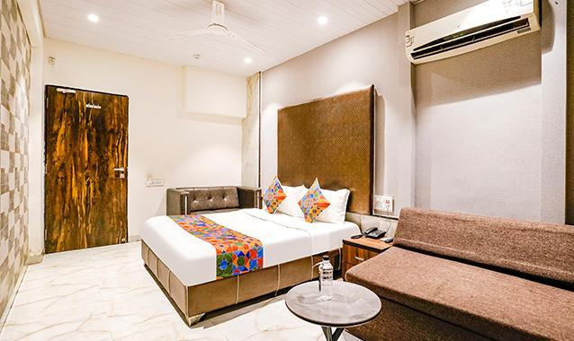 fabhotel prime welcome palace