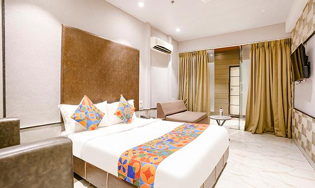 fabhotel prime welcome palace