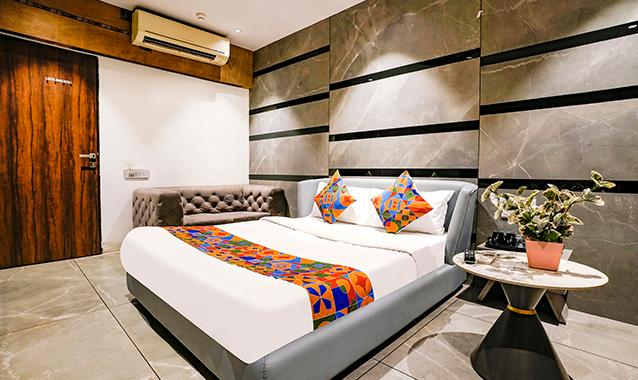 fabhotel prime welcome palace