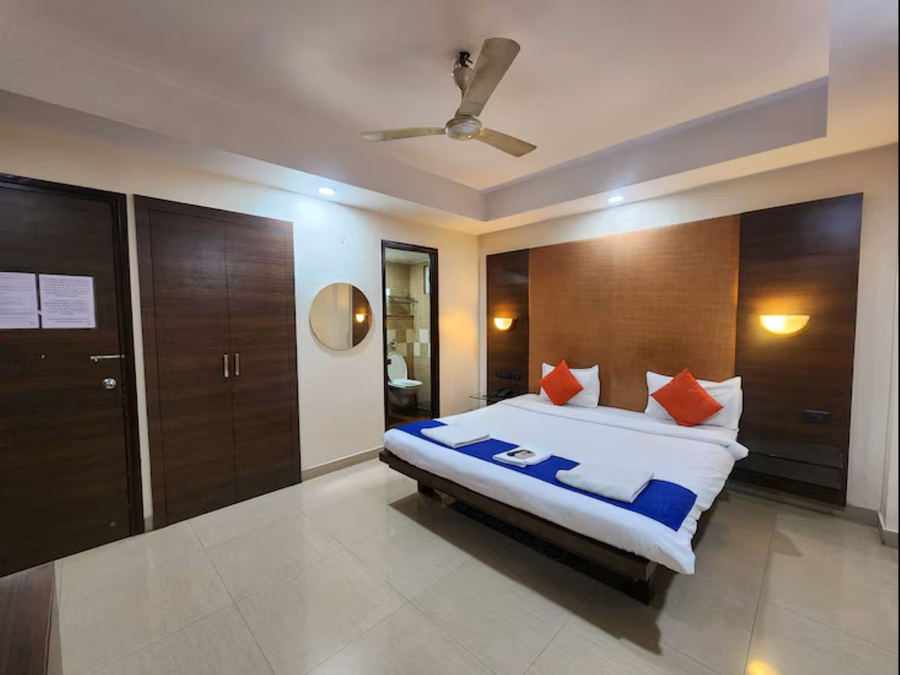 bhammars inn a pure veg boutique hotel