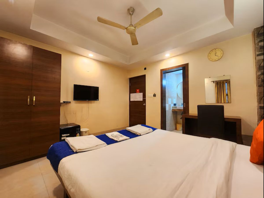 bhammars inn a pure veg boutique hotel